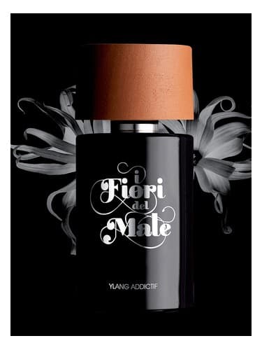 Ylang Additif - افزودنی یلانگ