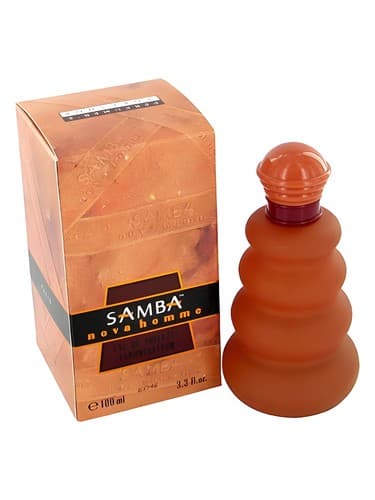 Samba Nova Homme - سامبا نوا هوم