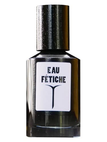 Eau Fétiche 