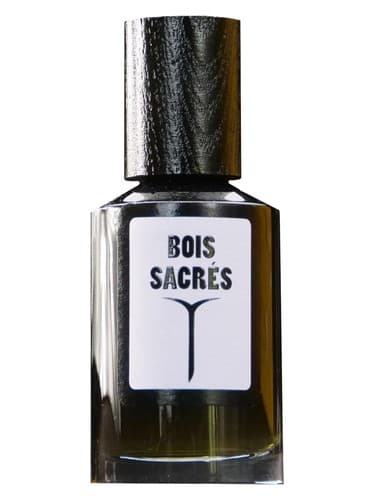 Bois Sacrés 