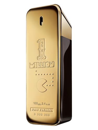 1 Million x Pac-Man  Collector Edition