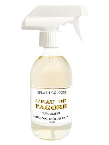 L'Eau de Tagore - ادو تاگور
