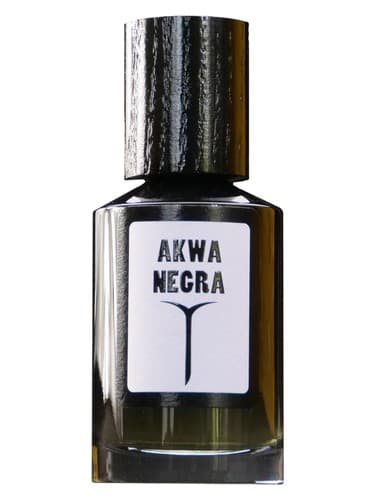 Akwa Negra - اکوا نگرا