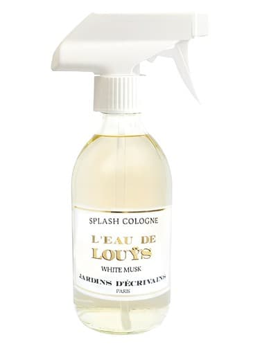 L'Eau de Louÿs