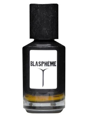 Blaspheme - توهین به مقدسات
