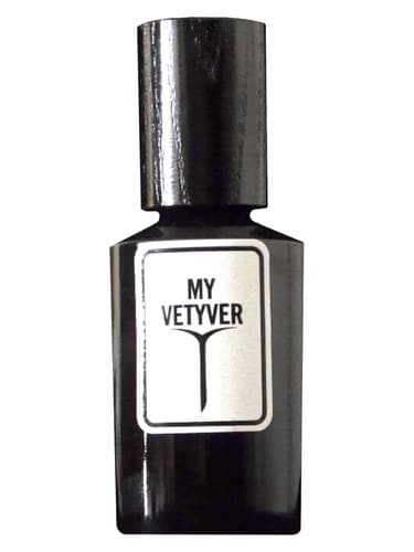 My Vetyver - وتیور من