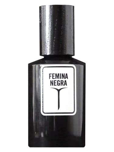Femina Negra - فمینا نگرا