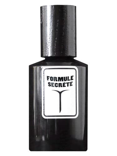 Formule Secrete - فرمول ترشح