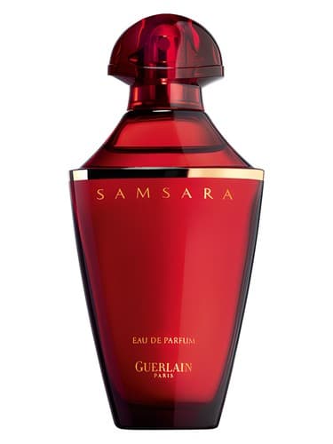 Samsara Eau de Parfum