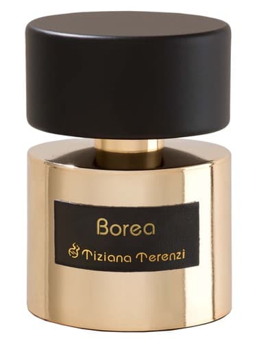 Borea - بوره