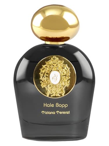 Hale Bopp - هیل باپ