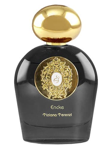 Encke Selfridges Exclusive