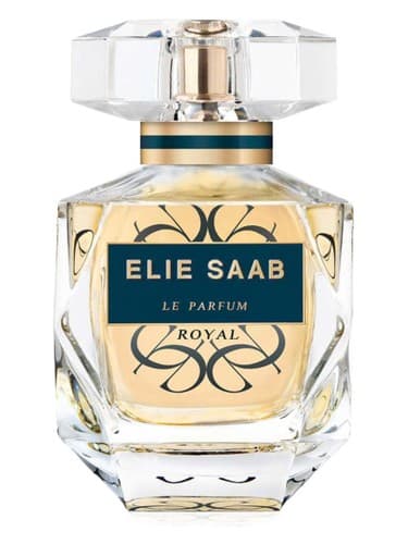 Le Parfum Royal - لو پرفیوم رویال