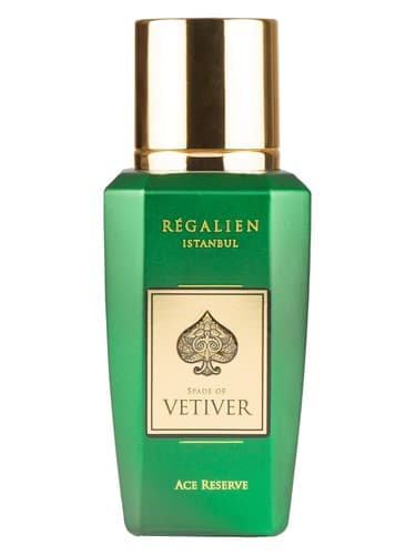 Spade Of Vetiver - بیل وتیور