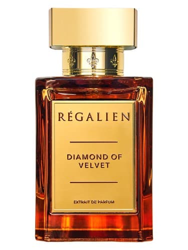 Diamond Of Velvet - دایموند مخملی