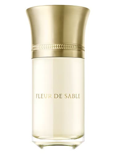 Fleur De Sable - فلور دی سابل