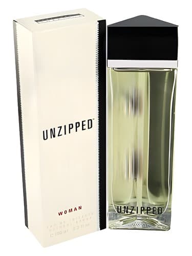 Unzipped Woman - وومن باز شده