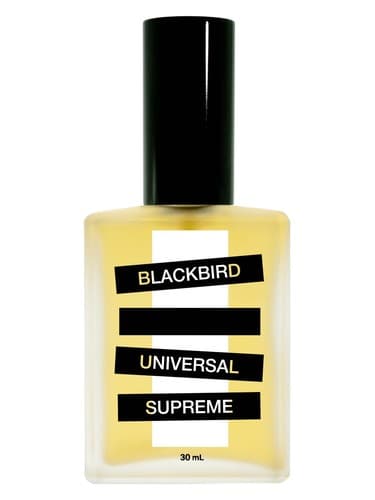 Universal Supreme - جهانی عالی