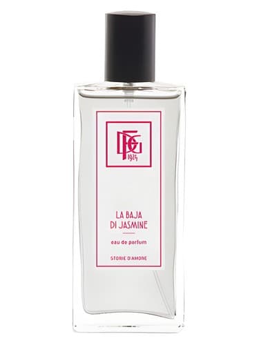 La Baia di Jasmine - لا بایا دی یاسمین