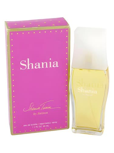 Shania by Stetson - شانیا اثر استتسون