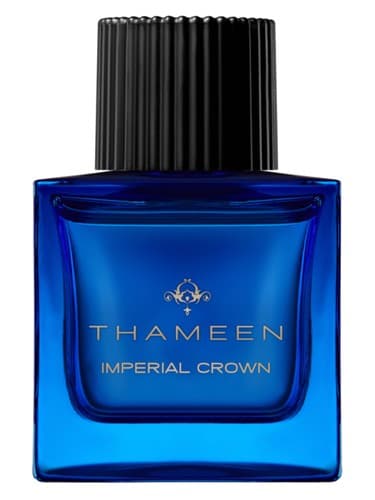 Imperial Crown