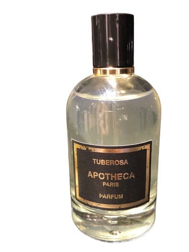 Tuberosa - توبروسا