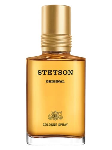 Stetson - استتسون