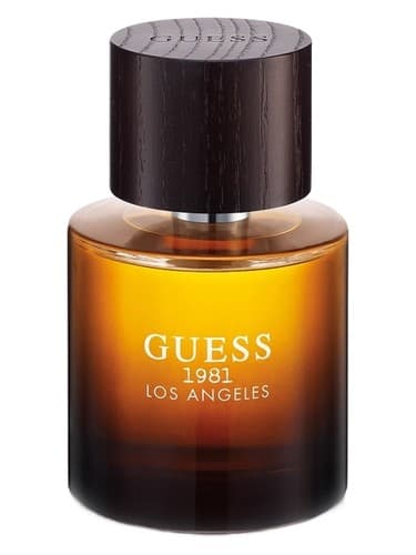 Guess 1981 Los Angeles Men