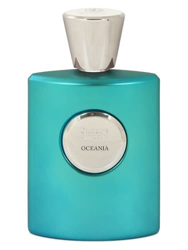 Oceania - اقیانوسیه