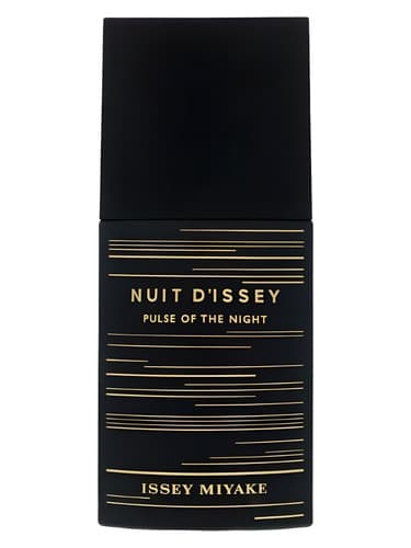 Nuit d'Issey Pulse Of The Night