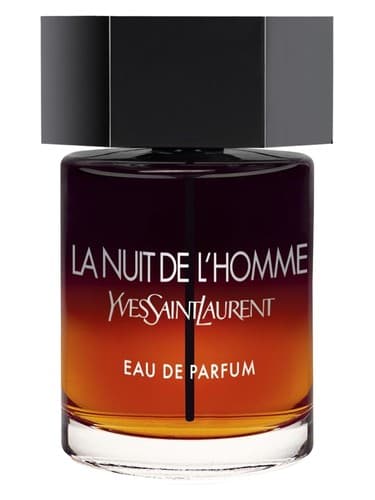 La Nuit de L'Homme Eau de Parfum - ادو پرفیوم La Nuit de L'Homme