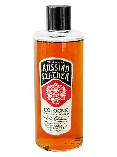 Russian Leather Cologne - ادکلن چرم روسی