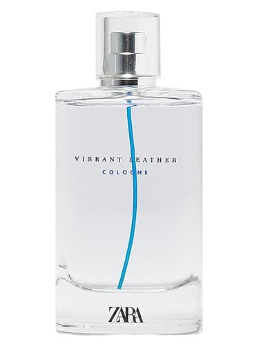 Vibrant Leather Cologne - ادکلن چرم پر جنب و جوش