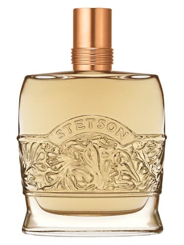 Stetson Rich Suede