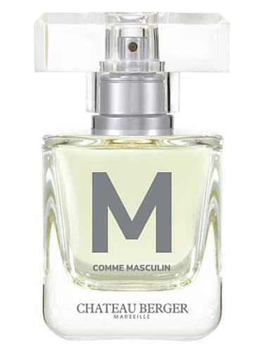 M As Masculine - M به عنوان من