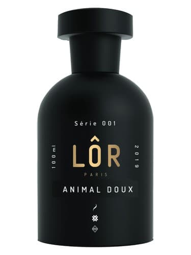 Animal Doux - حیوانات دوکس