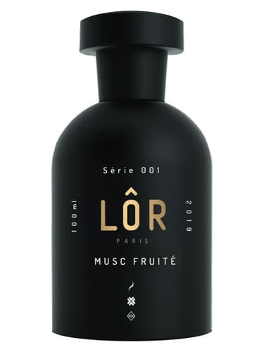 Musc Fruite - میوه مسک