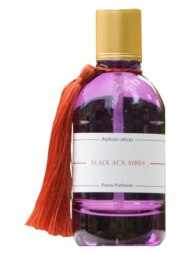 Place Aux Aires - محل اوکس آیرس