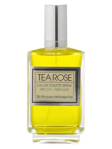 Tea Rose - رز تی