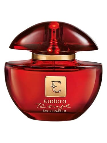 Eudora Rouge - اودورا روژ