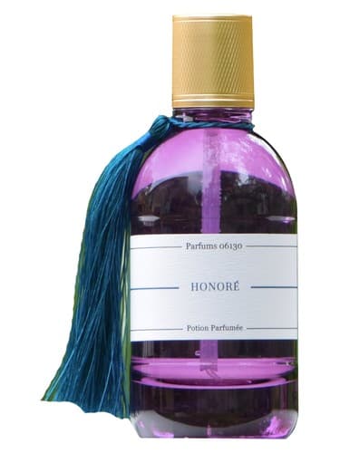 Honoré - اونوره