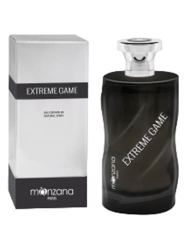 Extreme Game - بازی افراطی