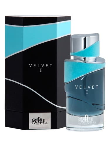 Velvet I - ولوت I
