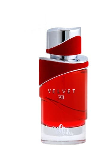 Velvet VII 