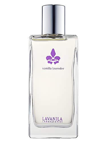 Vanilla Lavender - اسطوخودوس وانیلی