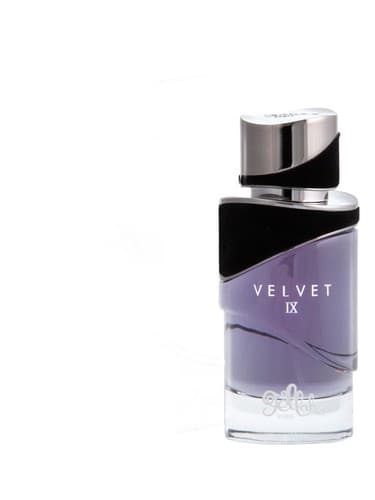 Velvet IX 