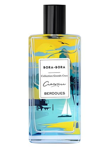 Bora-Bora - بورا بورا