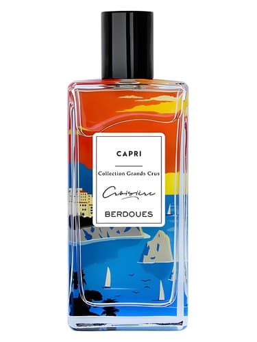 Capri - کاپری