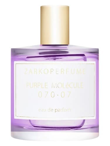 Purple Molecule 070 · 07 - مولکول وایولت 070 · 07