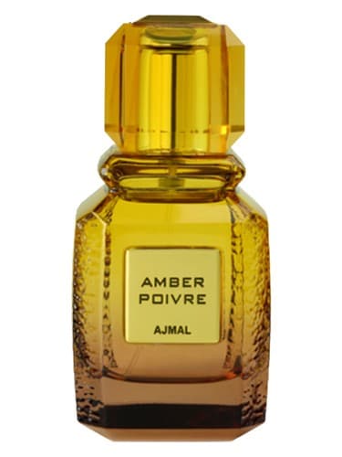 Amber Poivre - امبر پویور